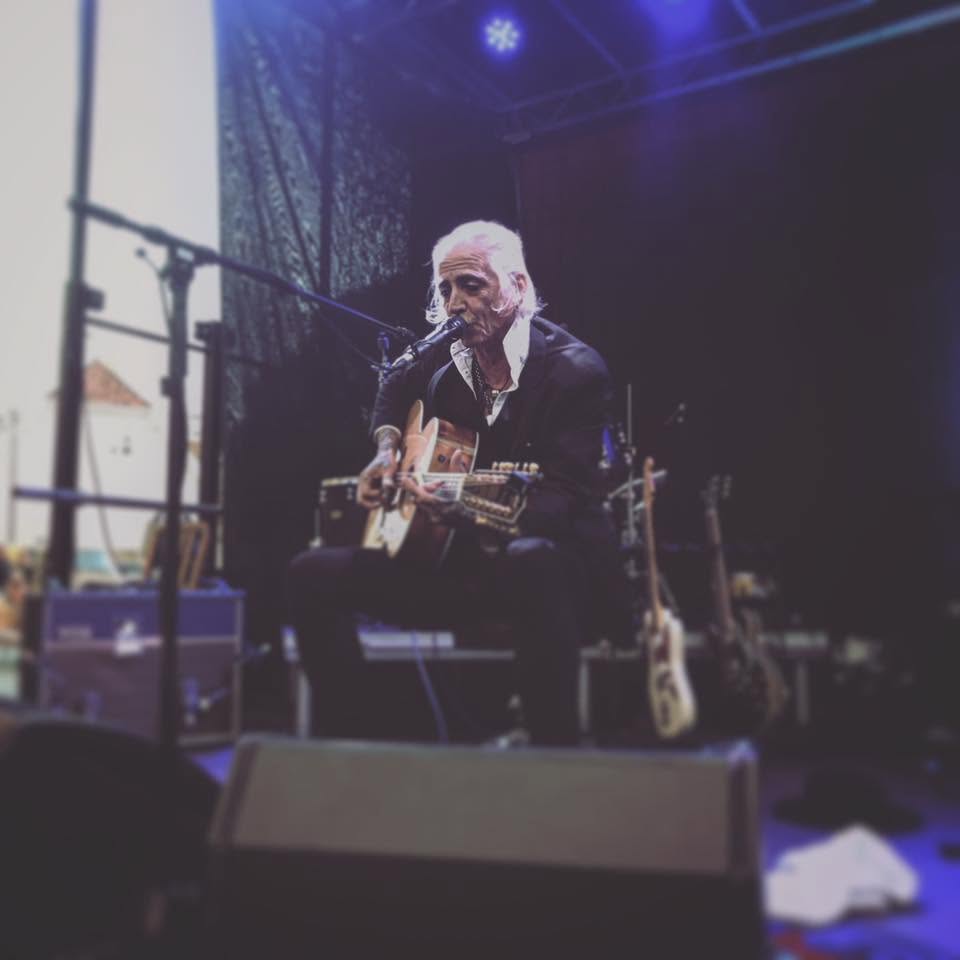 Ledfoot – Lyse Netter-festivalen